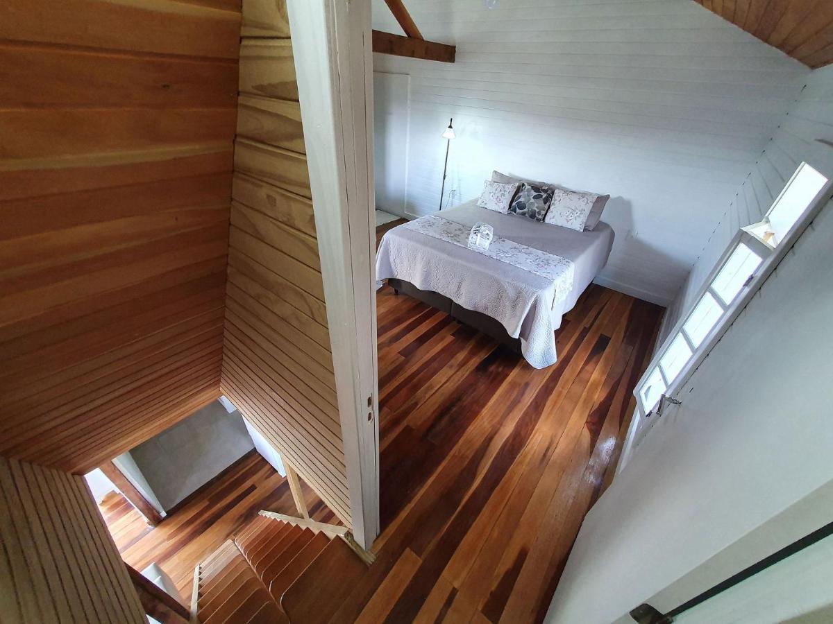 Cabana Por-Do-Sol - Rancho Queimado/Sc Zewnętrze zdjęcie